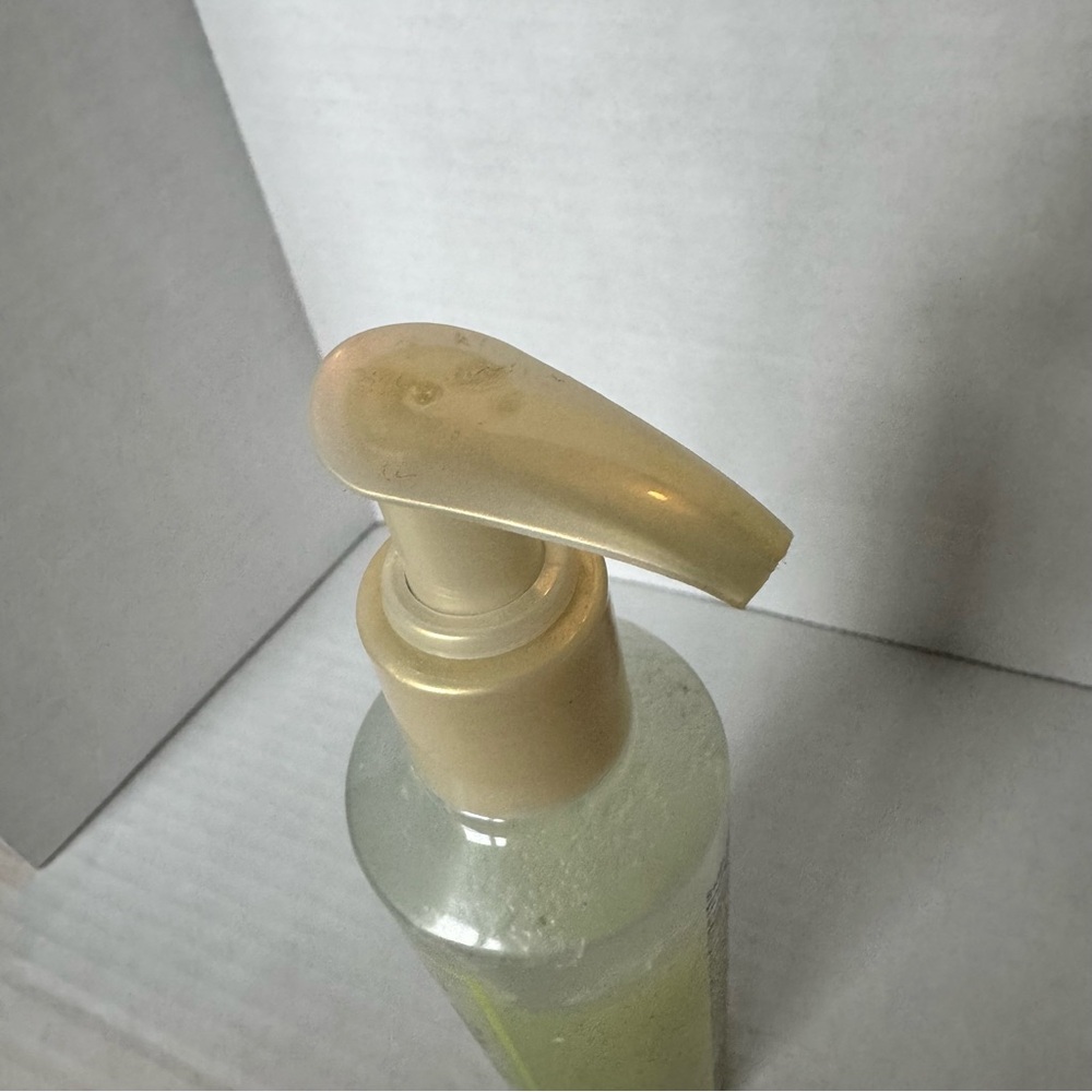 Mary Kay Satin Hands Smoothie Refining Shea Scrub White Tea & Citrus 70% Full - Picture 7 of 7